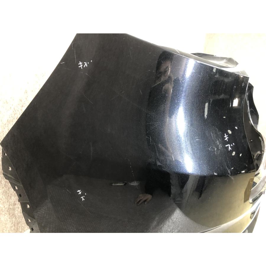 マツダ CX-8 CX8 KG2P 純正 リアバンパー K131-50221 : 拓海商事ヤフー