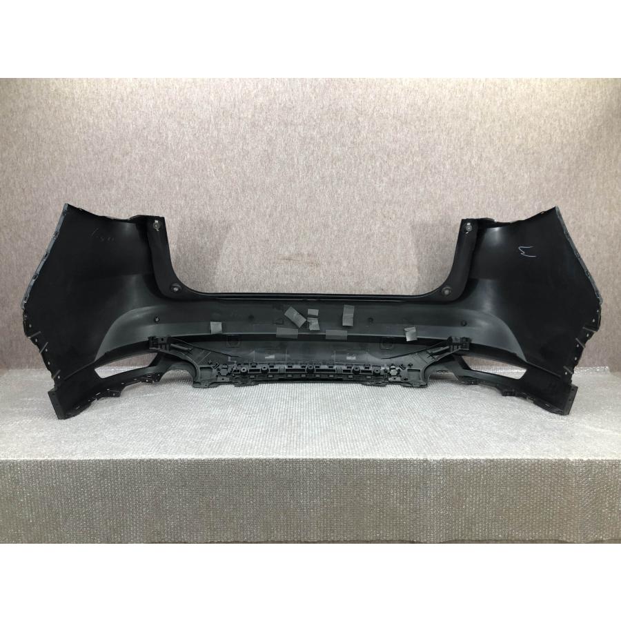 マツダ CX-8 CX8 KG2P 純正 リアバンパー K131-50221 : 拓海商事ヤフー
