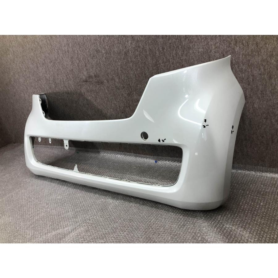 JF3/JF4 N-BOX/NBOX/エヌボックス 純正 フロントバンパー 71100-TTA