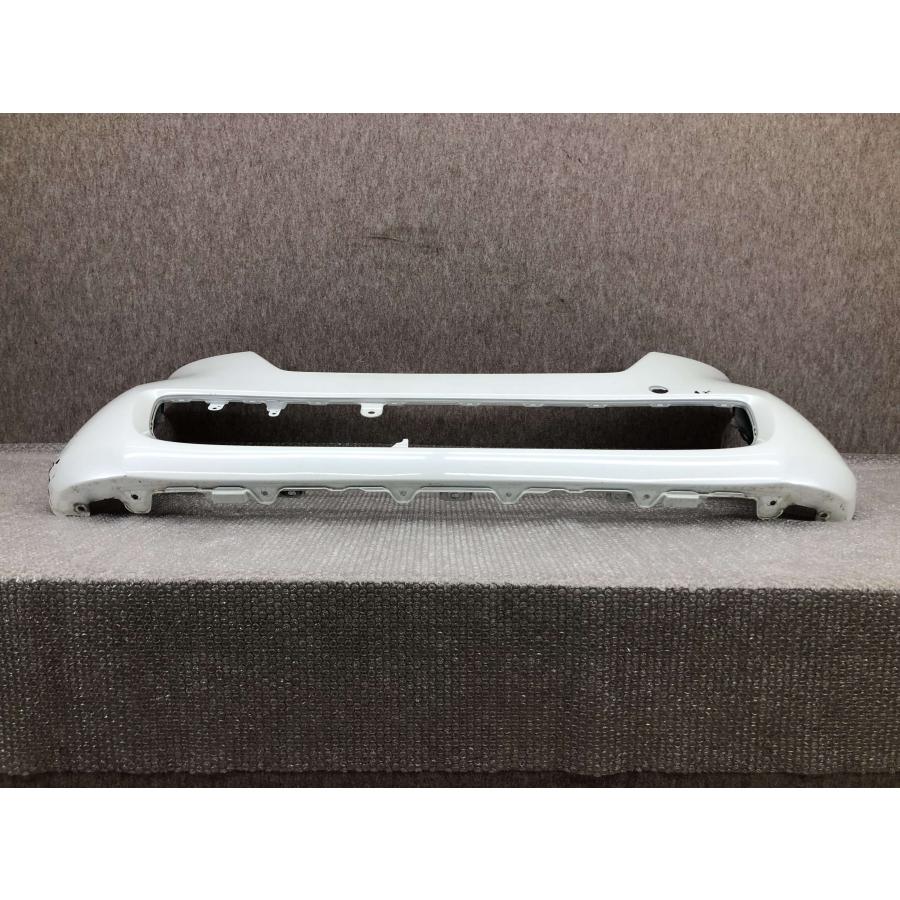 JF3/JF4 N-BOX/NBOX/エヌボックス 純正 フロントバンパー 71100-TTA