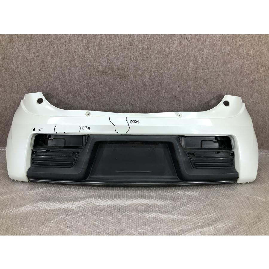 アルトワークスＨＡ１１・２１Ｓ　リヤバンパー CROSS（クロス） [テイクオフ]CROSS STYLE アルトワークス HA11S HA21S