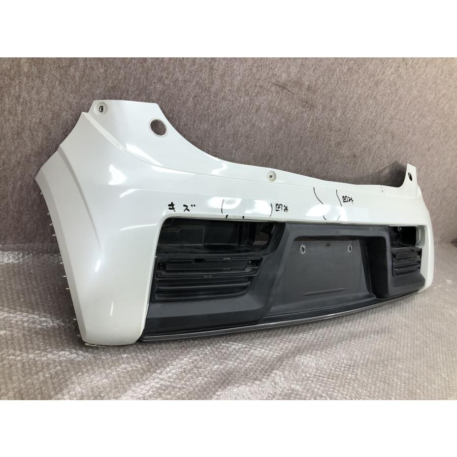 ha36s アルトワークス純正バンパー HA36S アルト ワークス 純正 フロントバンパー 71711-74P2 : 拓海商事