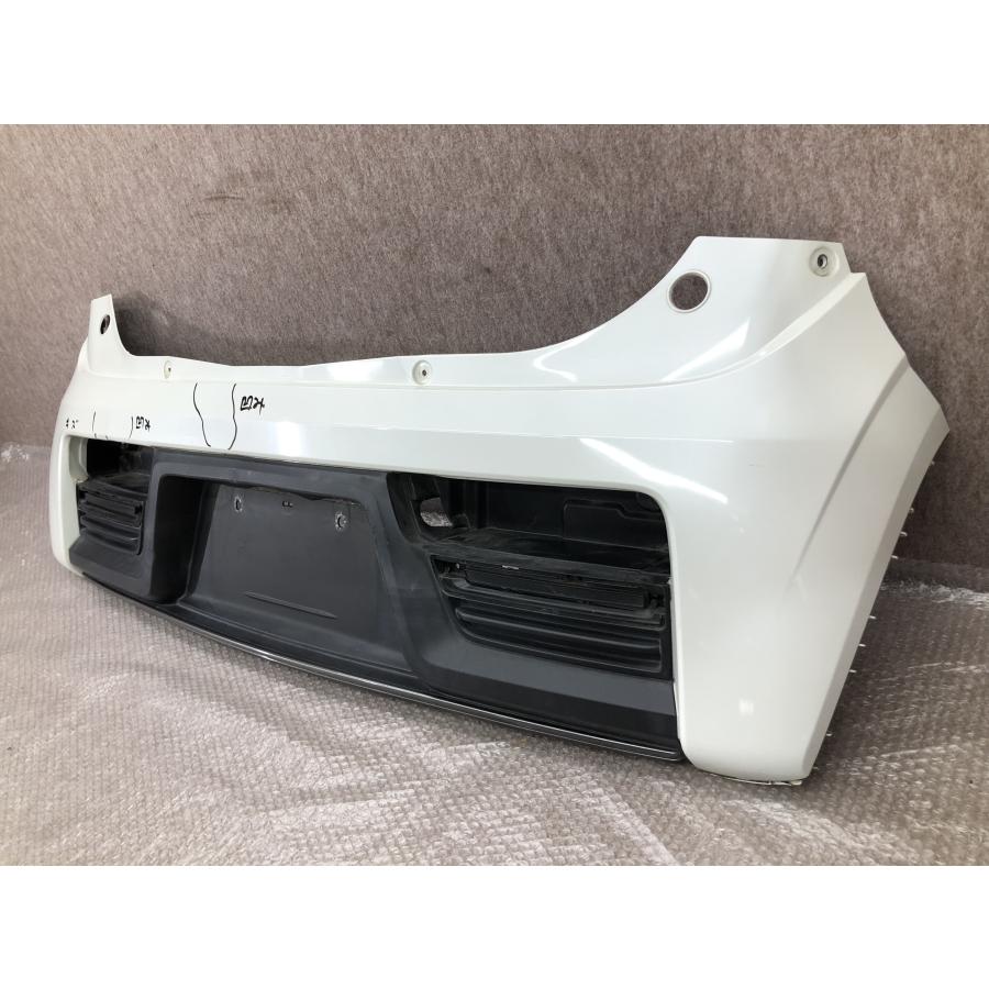 HA36S アルト ワークス 純正 リアバンパー 71811-74P2 : 拓海商事