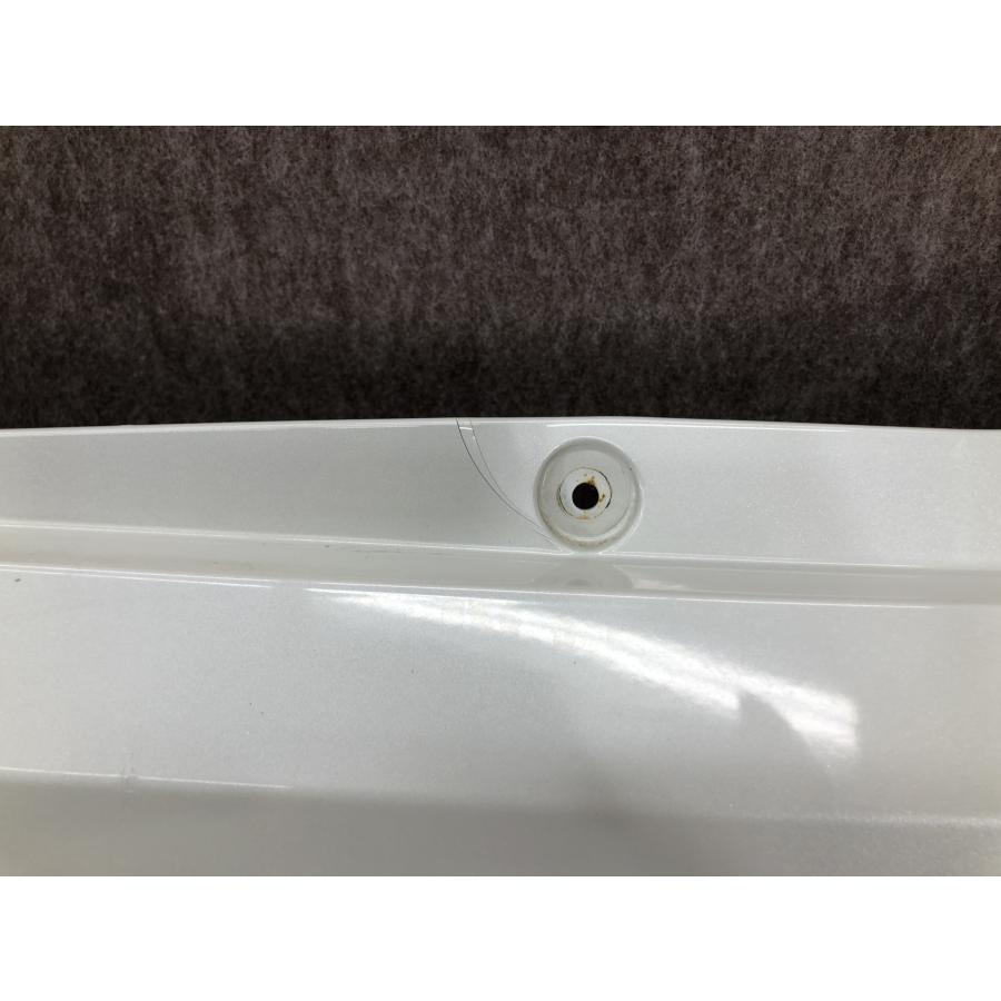 HA36S アルト ワークス 純正 リアバンパー 71811-74P2 : 拓海商事