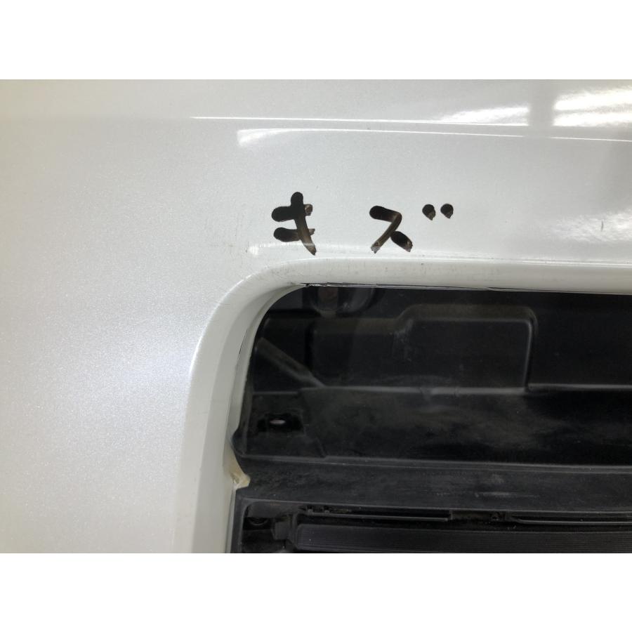 HA36S アルト ワークス 純正 リアバンパー 71811-74P2 : 拓海商事