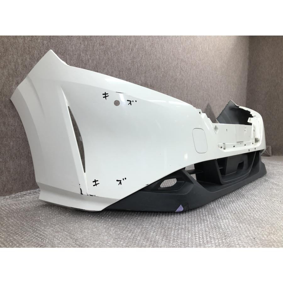 日産 ノート E13 前期 純正 フロントバンパー 62022-6XJ0H : 拓海商事