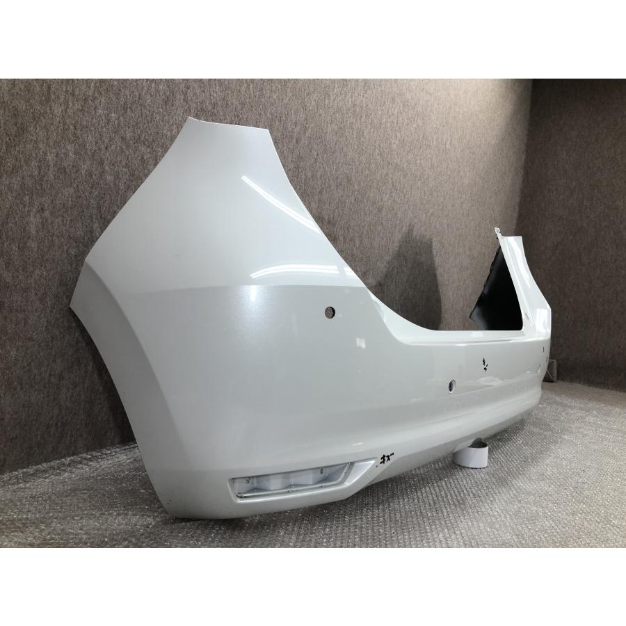 ホンダ フィット GR1 GR2 純正 リアバンパー 71501-TZA-ZZ00 : 拓海