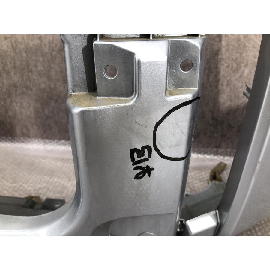 三菱 デリカ D5/D:5 CV1W/CV2W/CV4W/CV5W 前期 純正 フロントバンパー