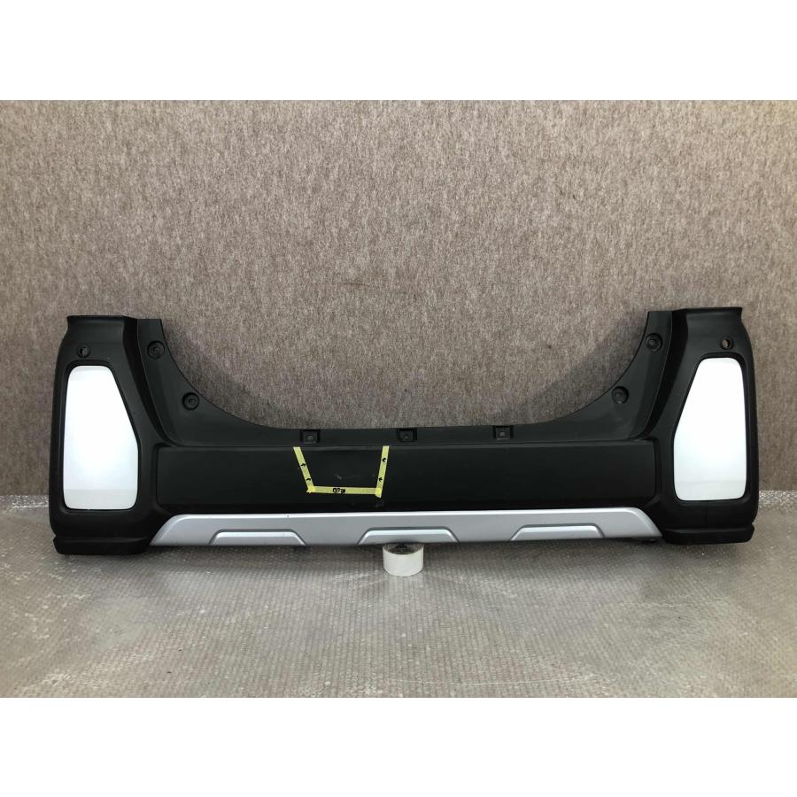 ダイハツタントバンパー 楽天市場】タント フロントバンパーの通販