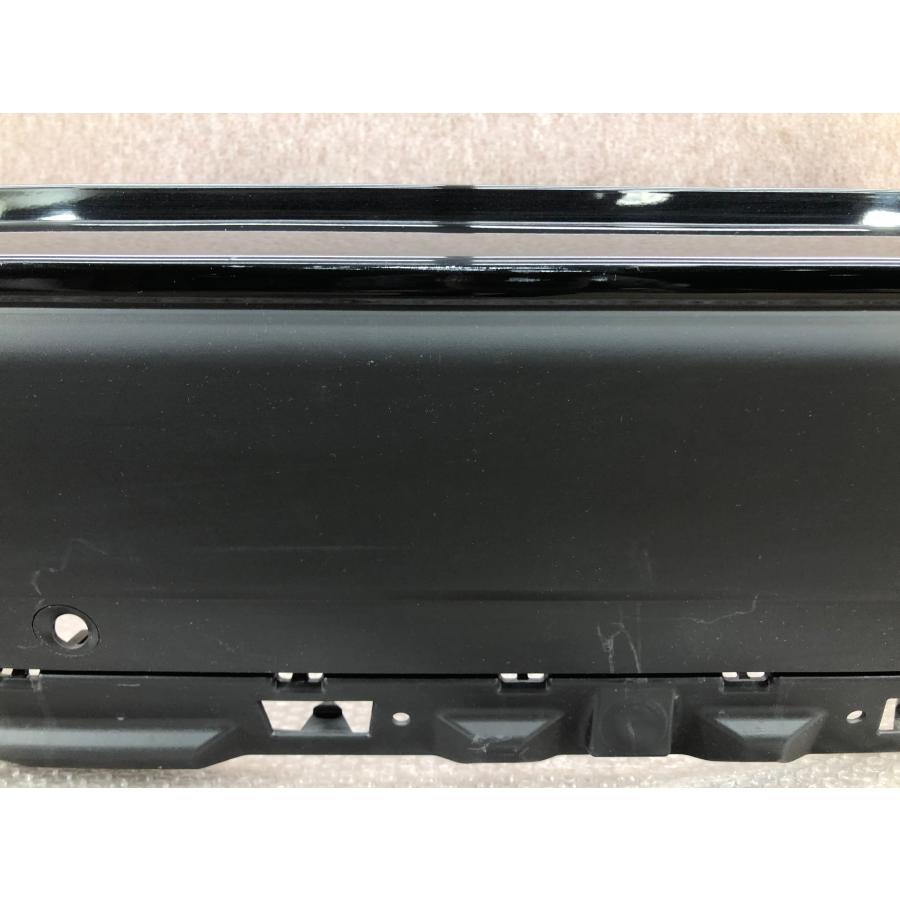 スバル レガシィ アウトバック BT5 純正 リアバンパー 57704AN322
