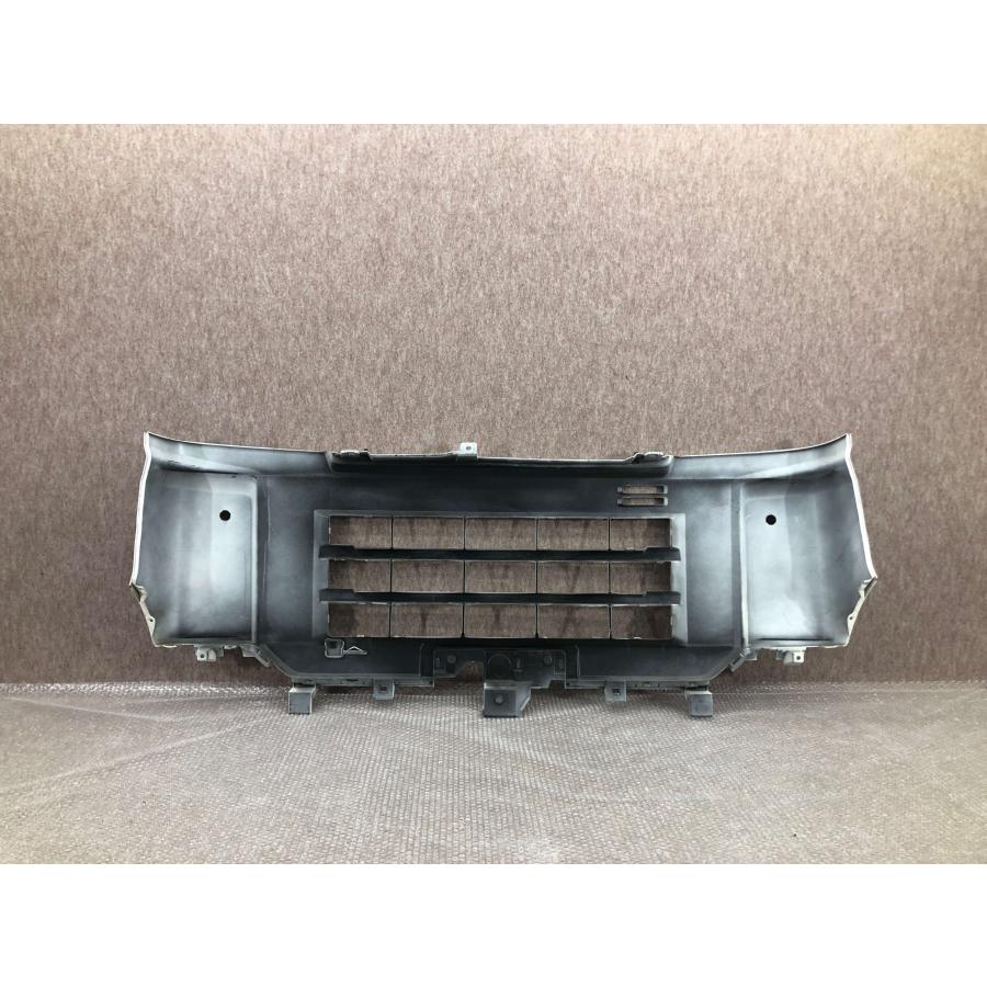 ハイゼットカーゴ S700V S710V 純正 フロントバンパー 52119-B5220