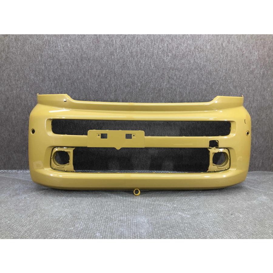 スズキ スペーシア MK54S MK94S 純正 フロントバンパー 71711-53U0 