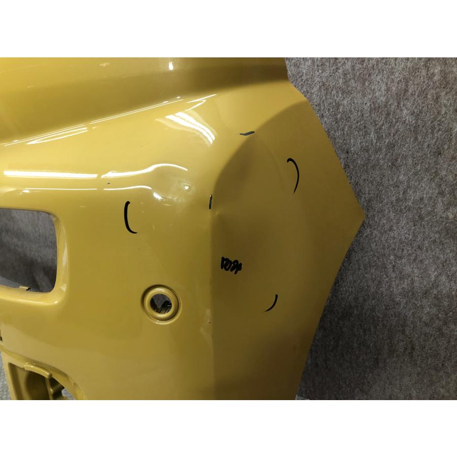 スズキ スペーシア MK54S MK94S 純正 フロントバンパー 71711-53U0 
