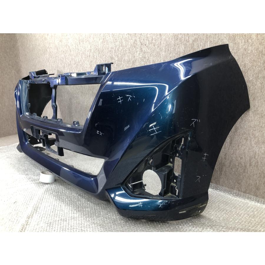 トヨタ ルーミー M900A/M910A 純正 フロントバンパー 52119-B1350