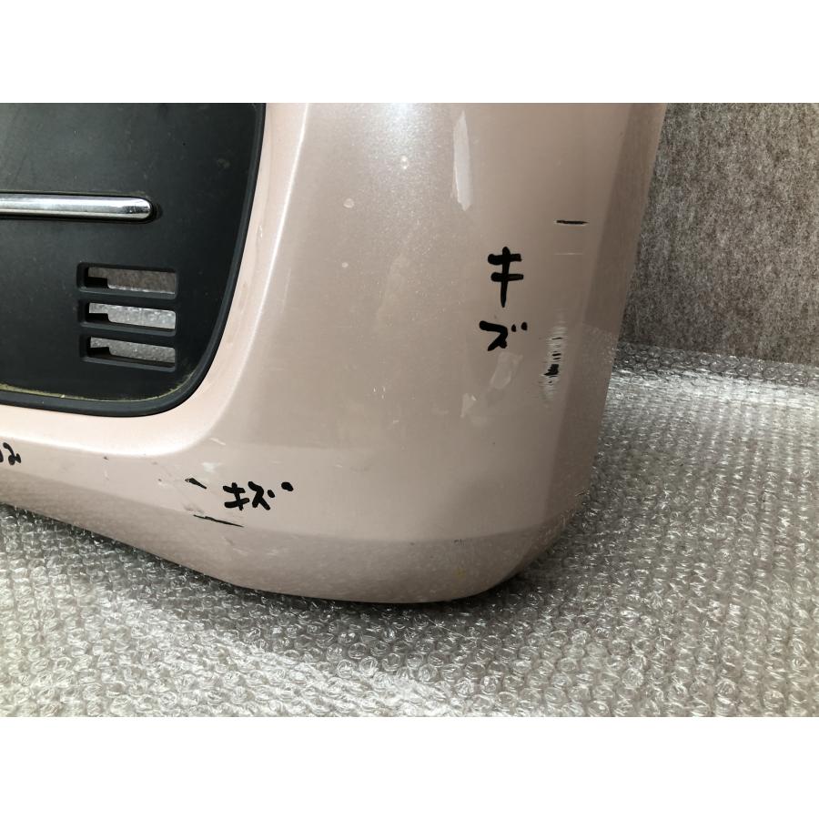 JF3/JF4 N-BOX/NBOX/エヌボックス 純正 フロントバンパー 71100-TTA