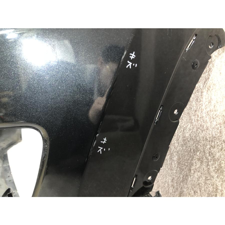 クライスラー ジープ コンパス M624 MP型 純正 フロントバンパー