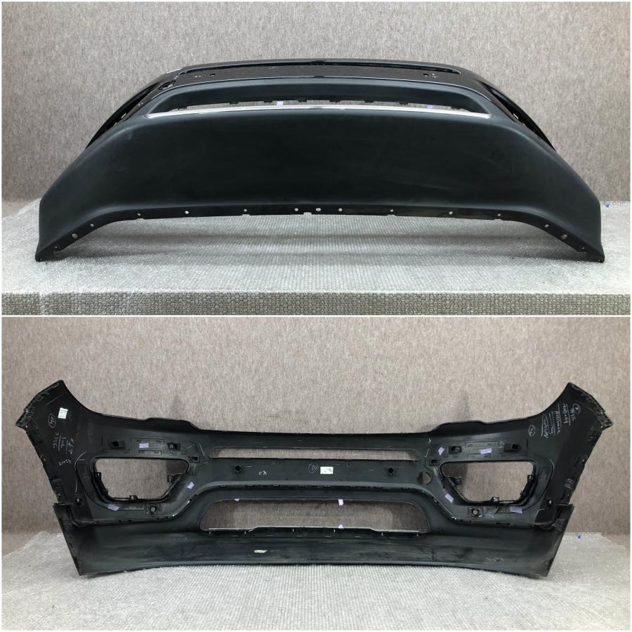 クライスラー ジープ コンパス M624 MP型 純正 フロントバンパー