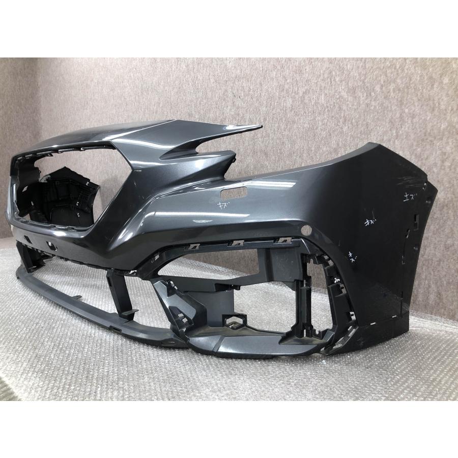 スバル VBH WRX S4 純正 フロントバンパー 57704VC200 : 拓海商事