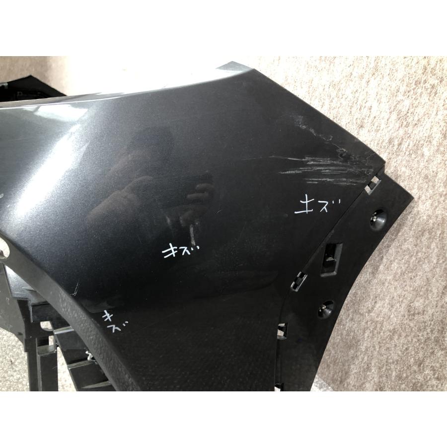 スバル VBH WRX S4 純正 フロントバンパー 57704VC200 : 拓海商事