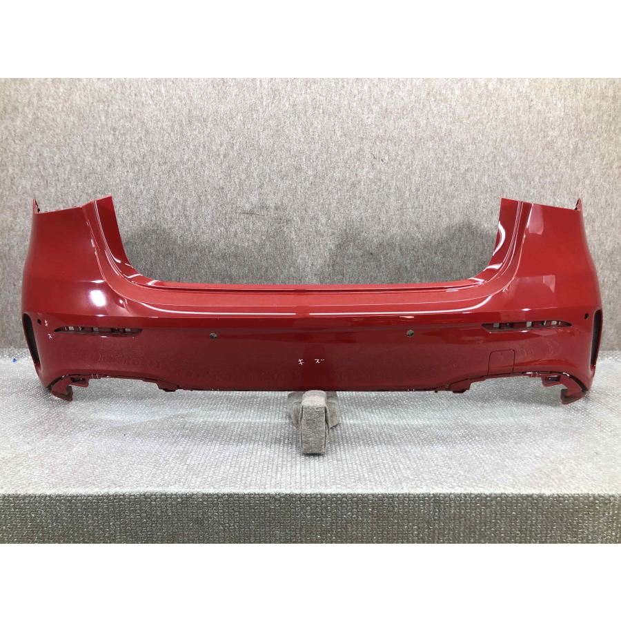 MercedesBenz ベンツ Aクラス W177 純正 リアバンパー A1778851301