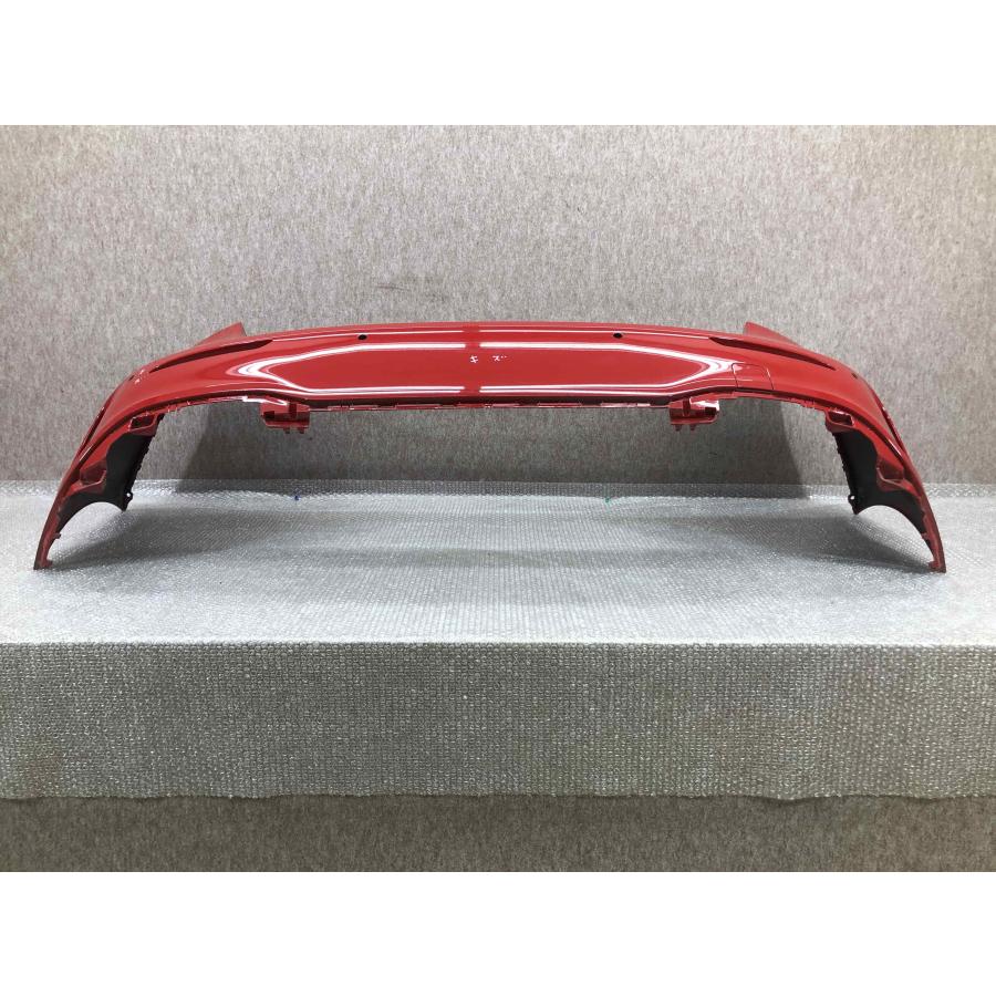 MercedesBenz ベンツ Aクラス W177 純正 リアバンパー A1778851301