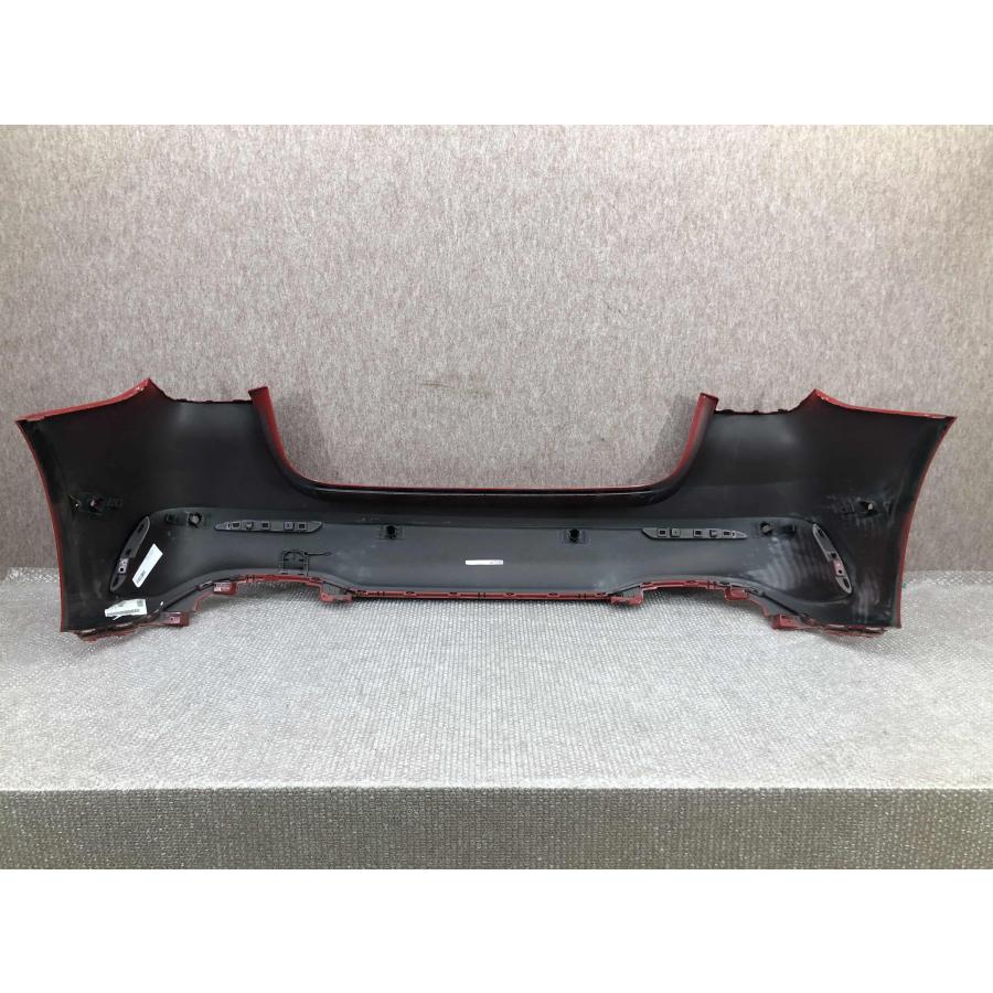 MercedesBenz ベンツ Aクラス W177 純正 リアバンパー A1778851301