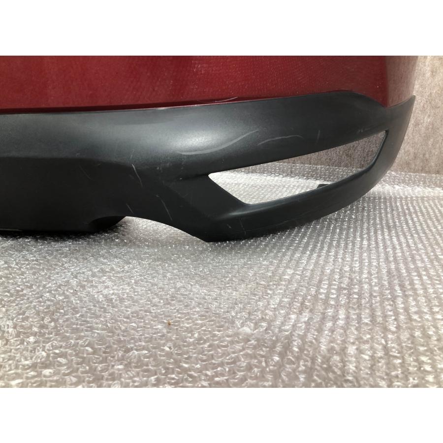 マツダ CX-8/CX8 KG2P/KG5P 後期 純正リアバンパー K131-50221 : 拓海 