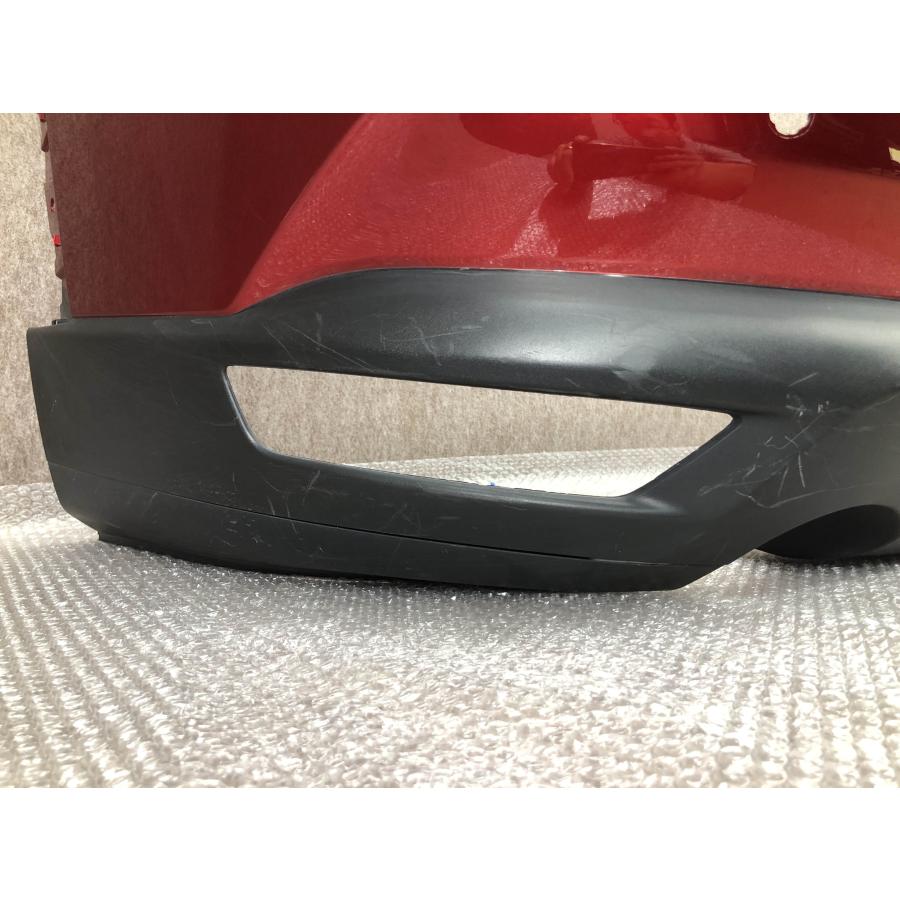 マツダ CX-8/CX8 KG2P/KG5P 後期 純正リアバンパー K131-50221 : 拓海 