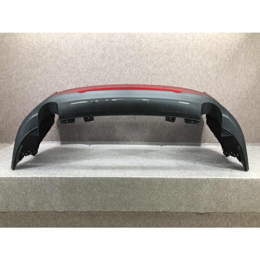 マツダ CX-8/CX8 KG2P/KG5P 後期 純正リアバンパー K131-50221 : 拓海 
