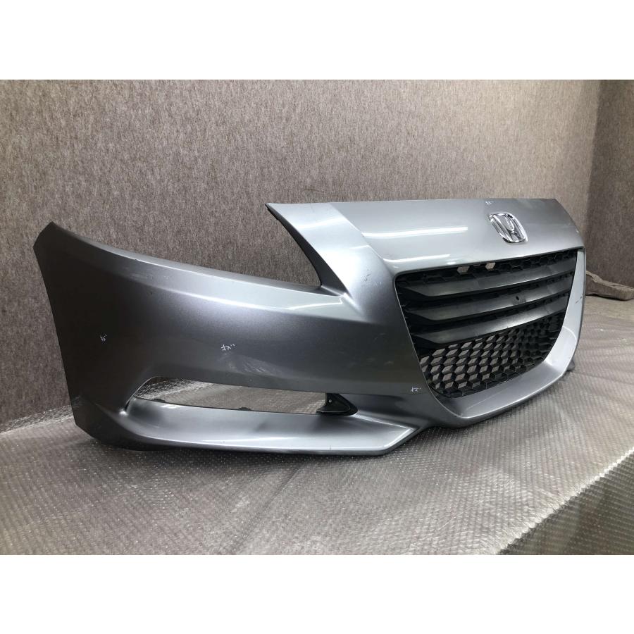 ホンダ CRZ/CR-Z ZF1 前期 純正 フロントバンパー 71101-SZT-ZZ00