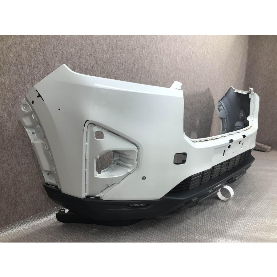 ホンダ WR-V DG5 純正 フロントバンパー 71101-31X-K000 : 拓海商事ヤフー店 - 通販 - Yahoo!ショッピング