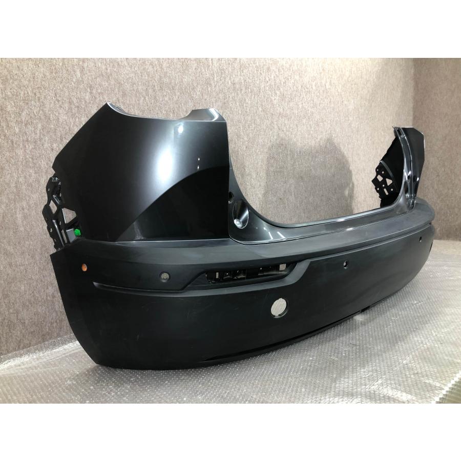マツダ MX-30/MX30 DRH3P/DREJ3P 純正 リアバンパー DN4J-50221 : 拓海