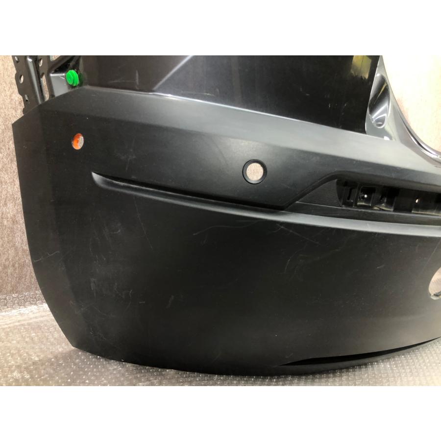 マツダ MX-30/MX30 DRH3P/DREJ3P 純正 リアバンパー DN4J-50221 : 拓海