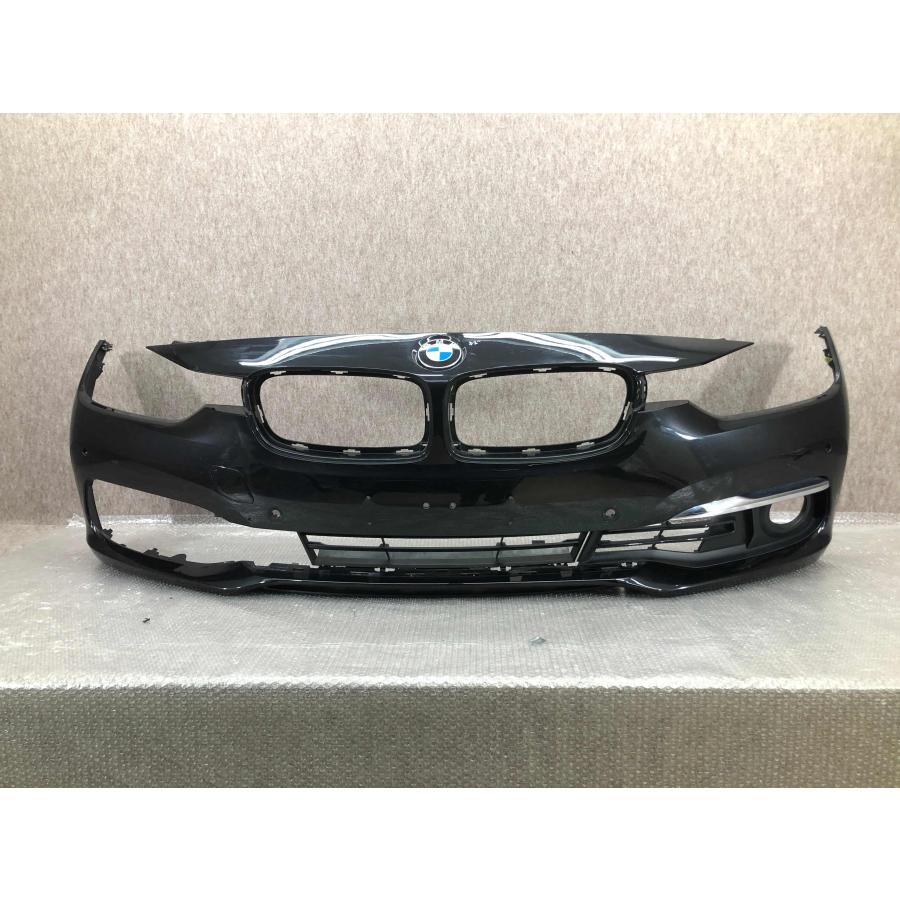 BMW F30/F31 3シリーズ 純正 フロントバンパー 51117386283 : 拓海商事