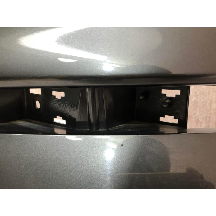 マツダ CX-5/CX5 KF系 KFEP/KF2P/KF5P前期 純正 フロントバンパー KB8A