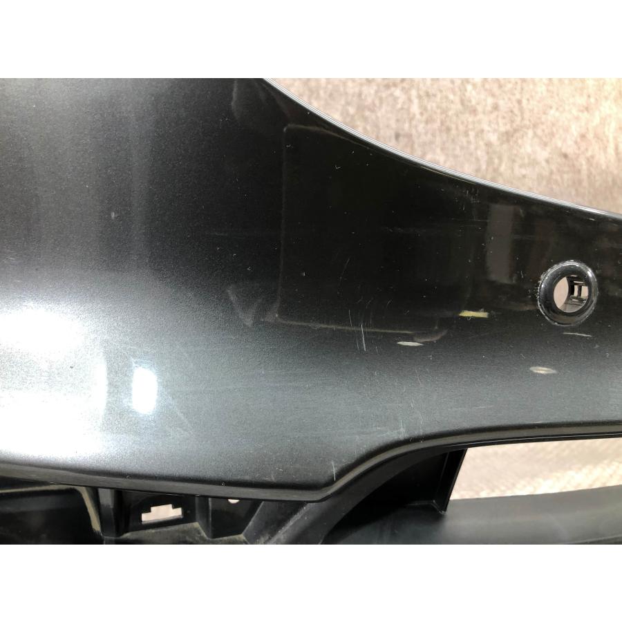 マツダ CX-5/CX5 KF系 KFEP/KF2P/KF5P前期 純正 フロントバンパー KB8A
