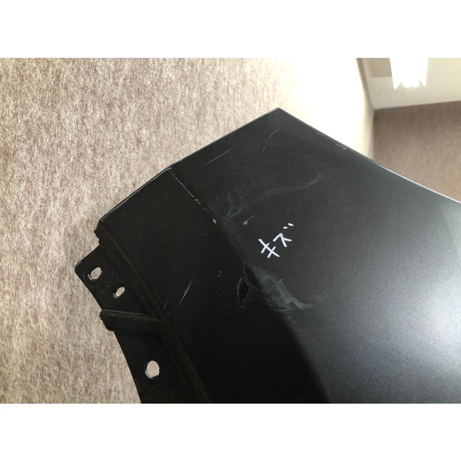 マツダ CX-5/CX5 KF系 KFEP/KF2P/KF5P前期 純正 フロントバンパー KB8A