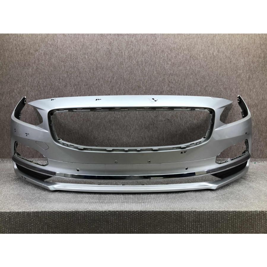 ボルボ V90/S90 PB系 純正 フロントバンパー 31383226 : 拓海商事