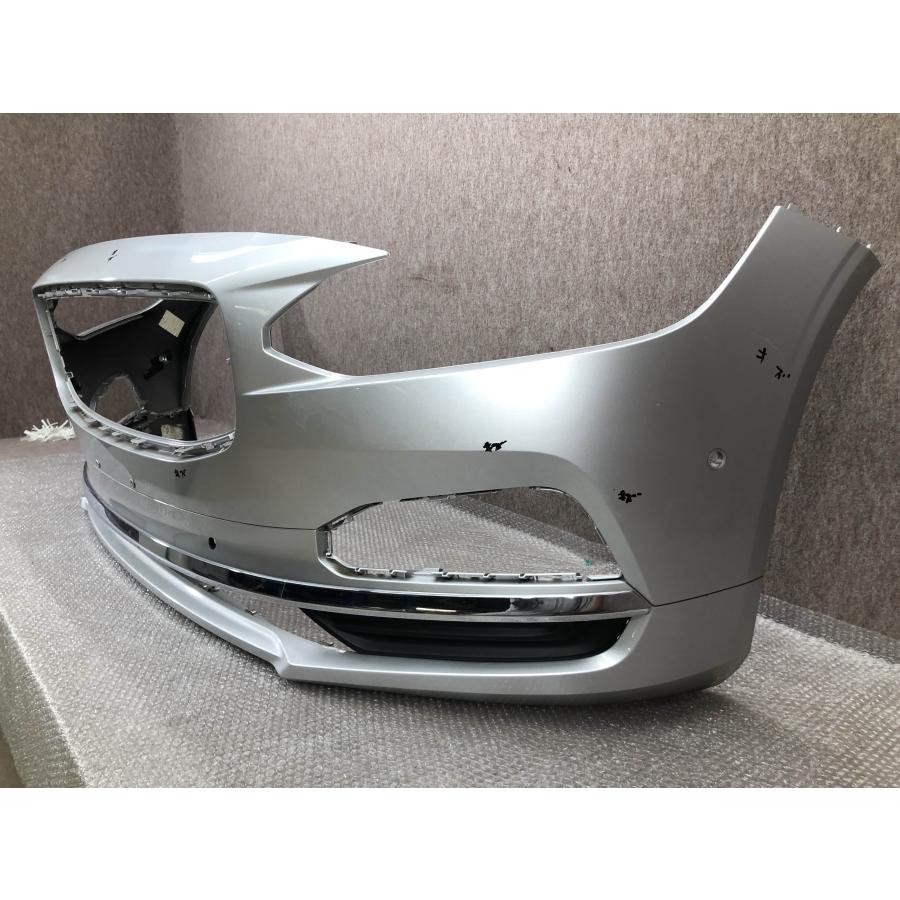 ボルボ V90/S90 PB系 純正 フロントバンパー 31383226 : 拓海商事