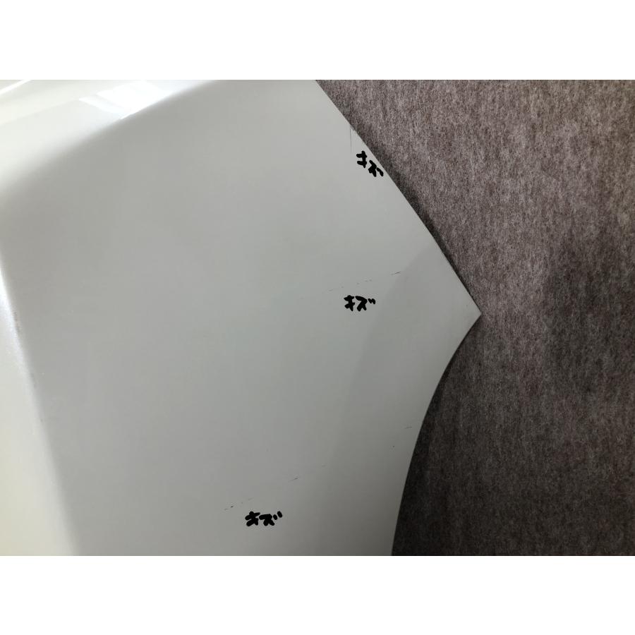 トヨタ ヴォクシー 90 ZWR90W MZRA90W 純正 フロントバンパー 52119