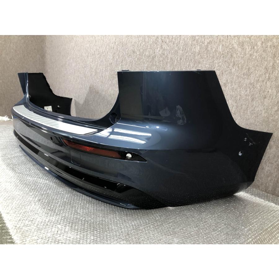 VOLVO ボルボ V60 ポルスター 純正 リアバンパー 32293961
