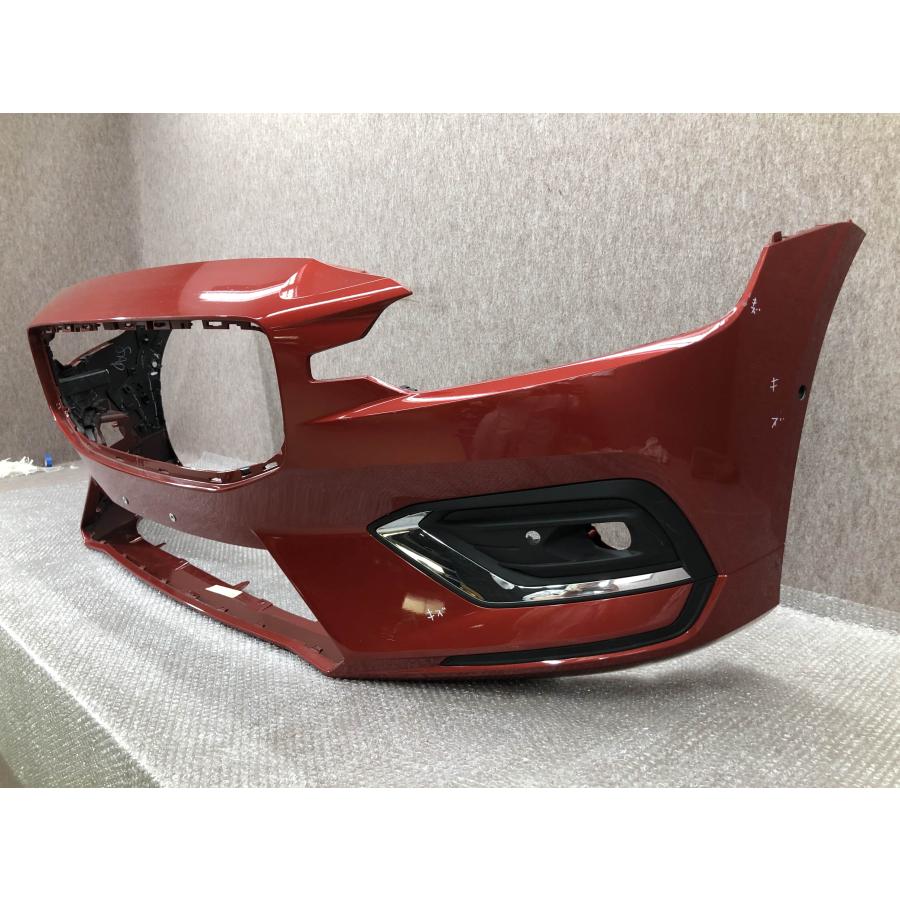 ボルボ V60 ZB ZD 純正 フロントバンパー 31455621 : 拓海商事ヤフー店