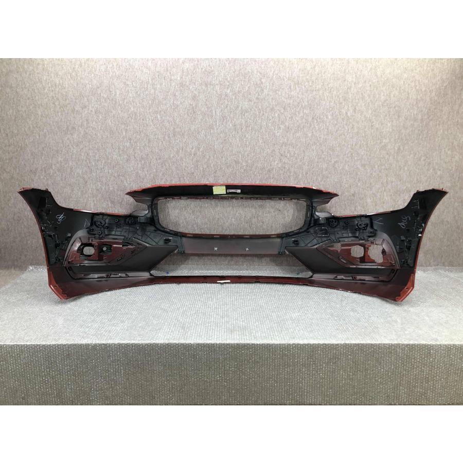 ボルボ V60 ZB ZD 純正 フロントバンパー 31455621 : 拓海商事ヤフー店