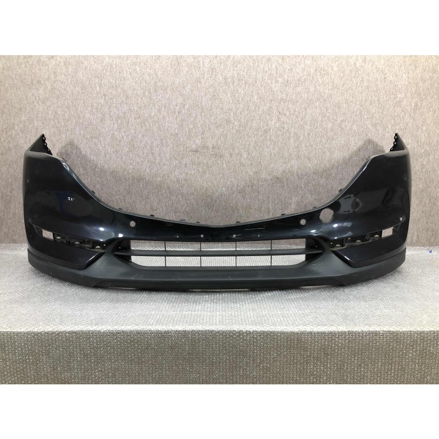 マツダ CX-5/CX5 KF系 純正 フロントバンパー KFEP KF2P KF5P KB8A