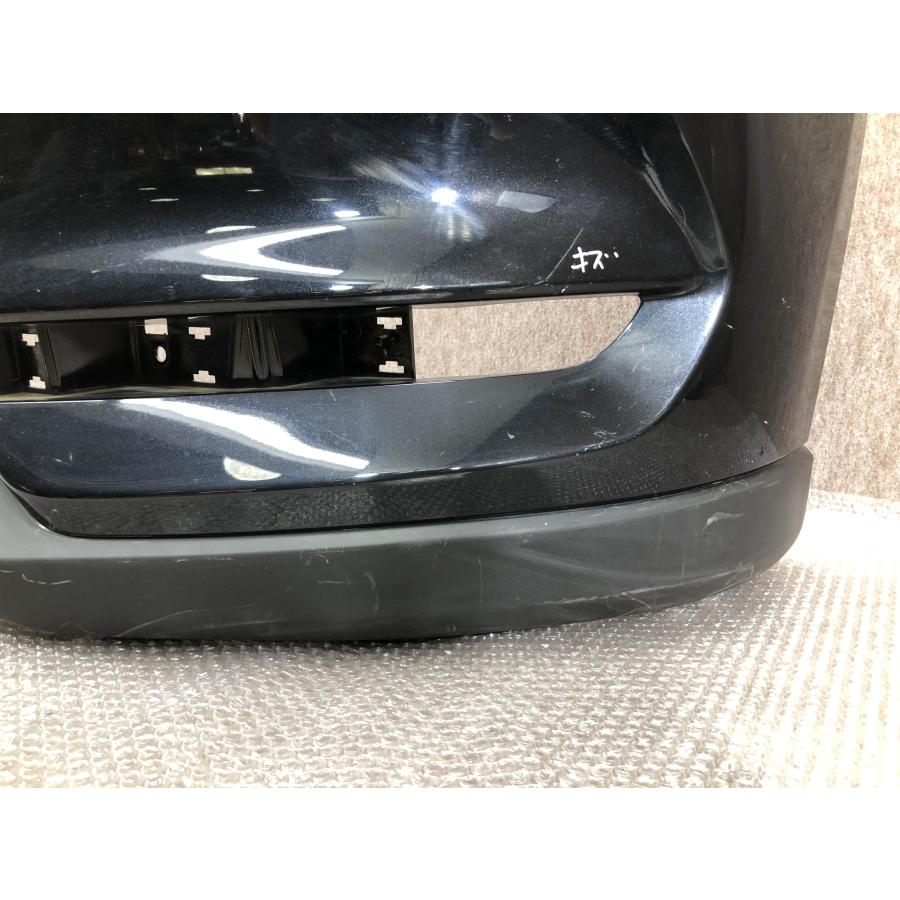 マツダ CX-5/CX5 KF系 純正 フロントバンパー KFEP KF2P KF5P KB8A
