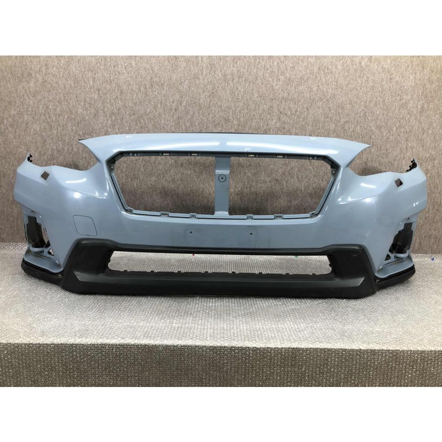スバル インプレッサ XV GT3/GT7 フロントバンパー 57704FL010 : 拓海