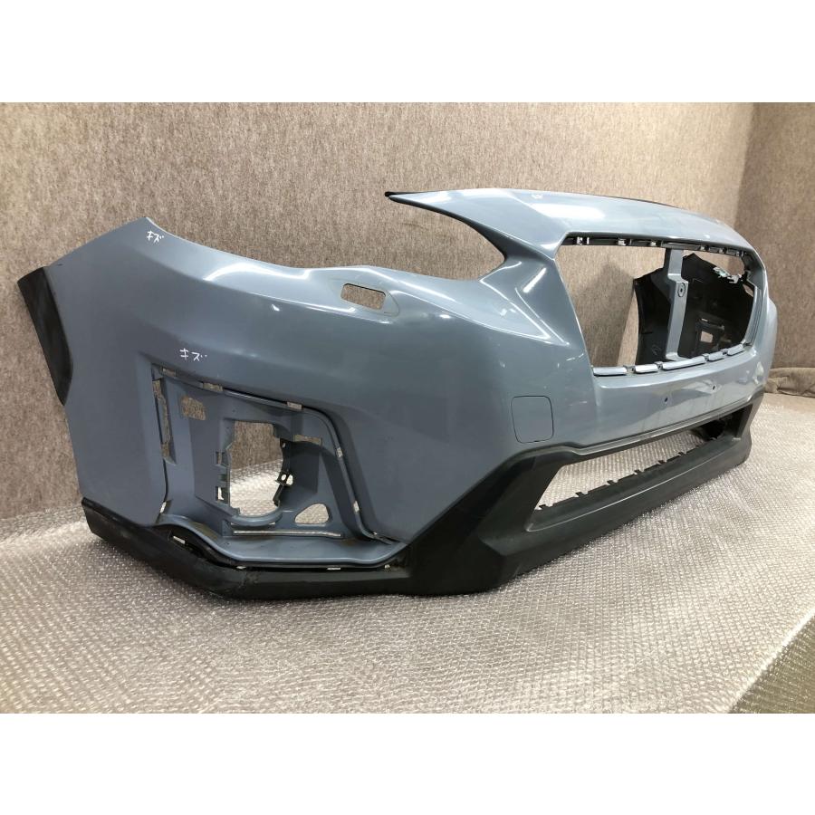 フロントバンパー スズキ スイフト XG ZC13S/ZC83S/ZC53S/ZD53S/ZD83S 純正