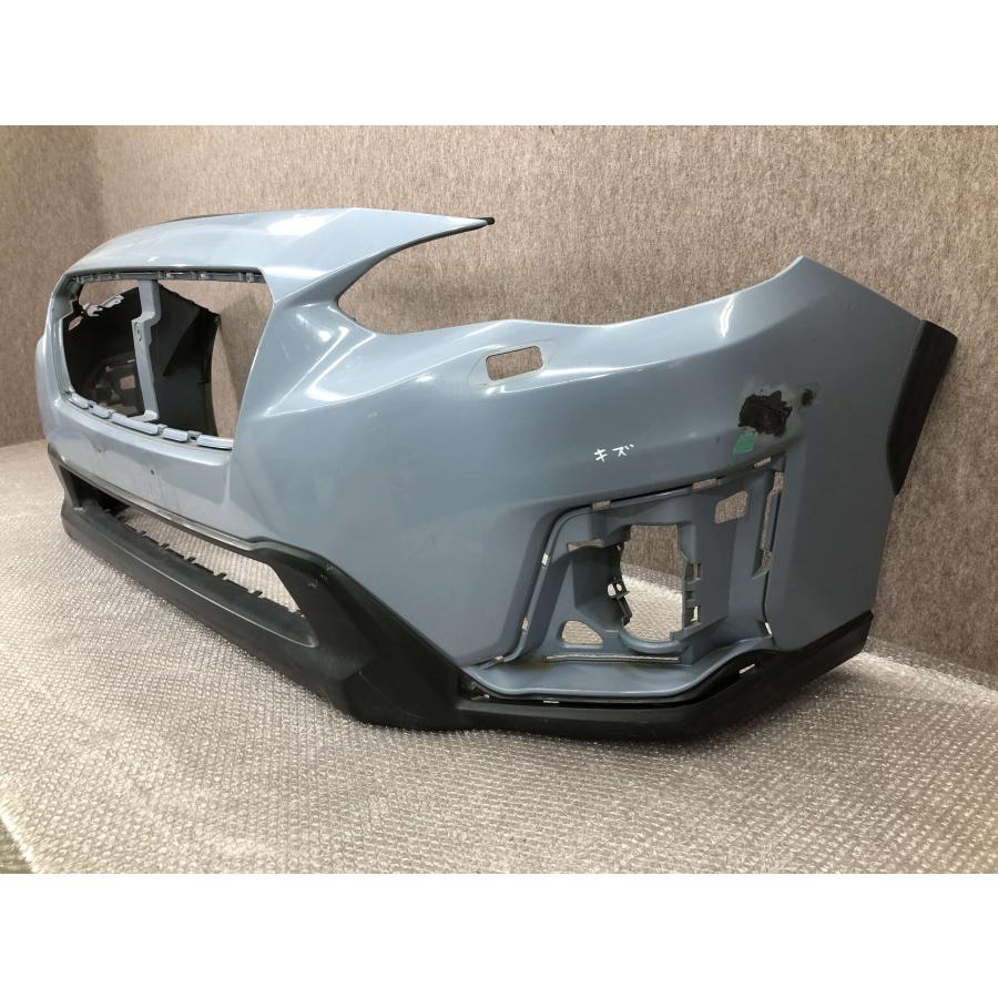 スバル インプレッサ XV GT3/GT7 フロントバンパー 57704FL010 : 拓海