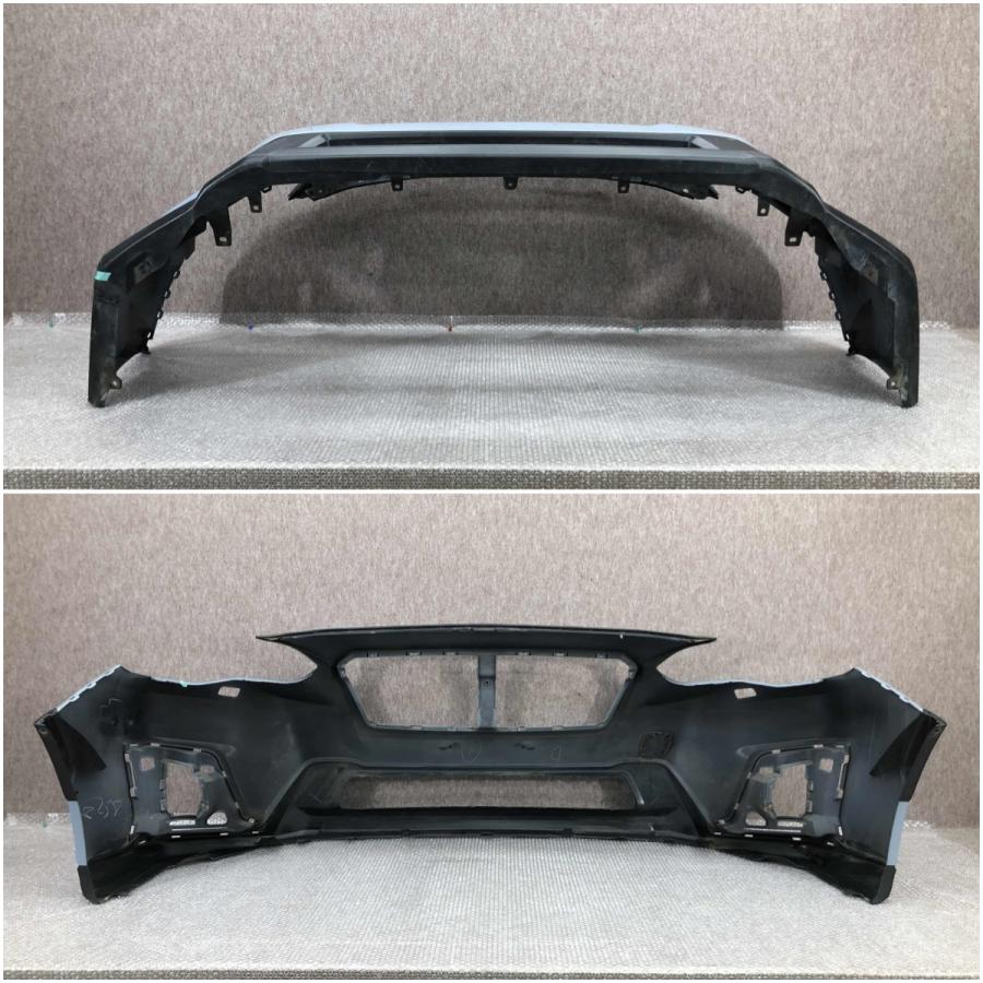 スバル インプレッサ XV GT3/GT7 フロントバンパー 57704FL010 : 拓海