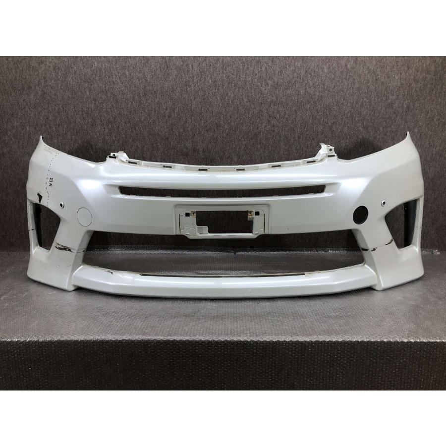 トヨタ アルファード 20系 ANH20W/ANH25W/GGH20W/GGH25W 後期 純正